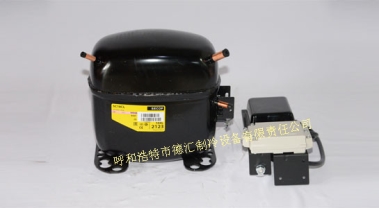 斯科普压缩机SC15CL